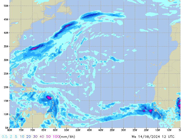 We 14.08.2024 12 UTC