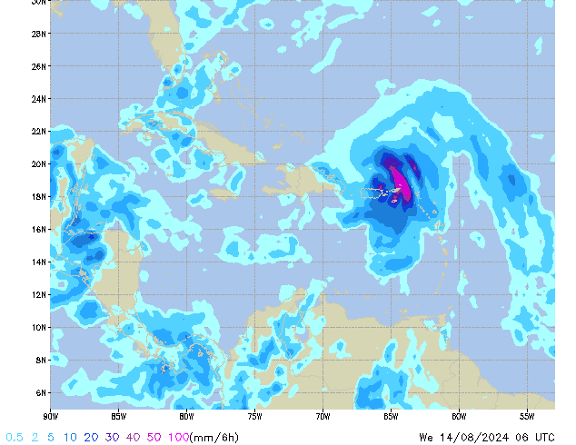 We 14.08.2024 06 UTC