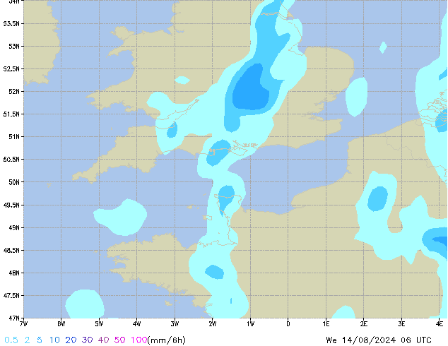 We 14.08.2024 06 UTC