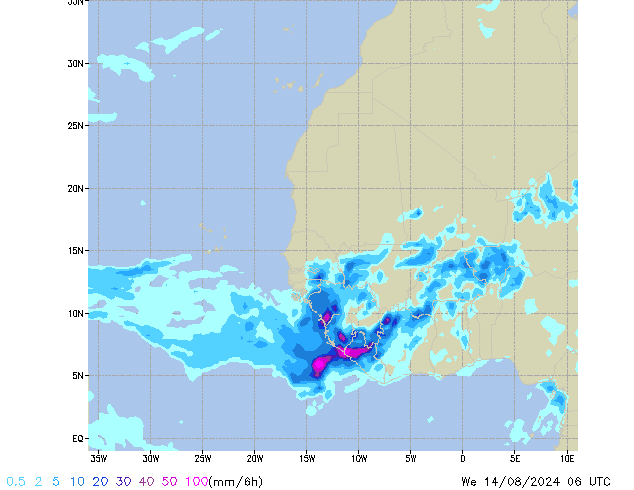 We 14.08.2024 06 UTC