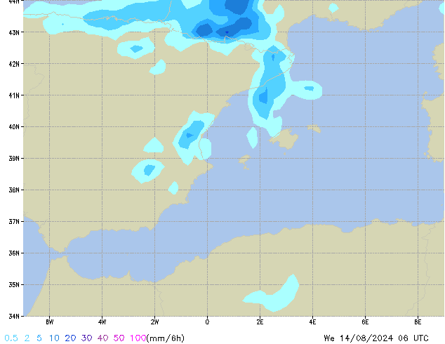 We 14.08.2024 06 UTC