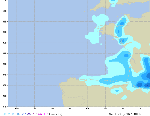 We 14.08.2024 06 UTC