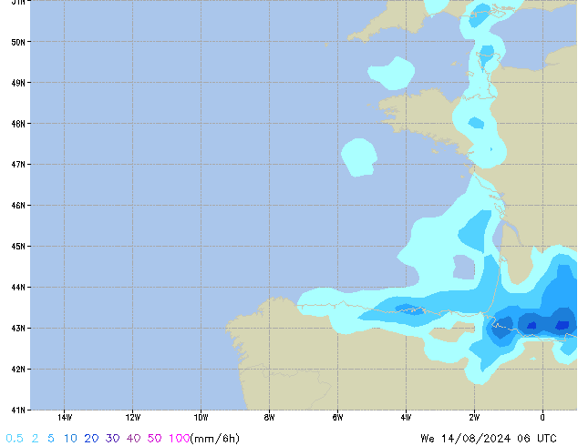 We 14.08.2024 06 UTC