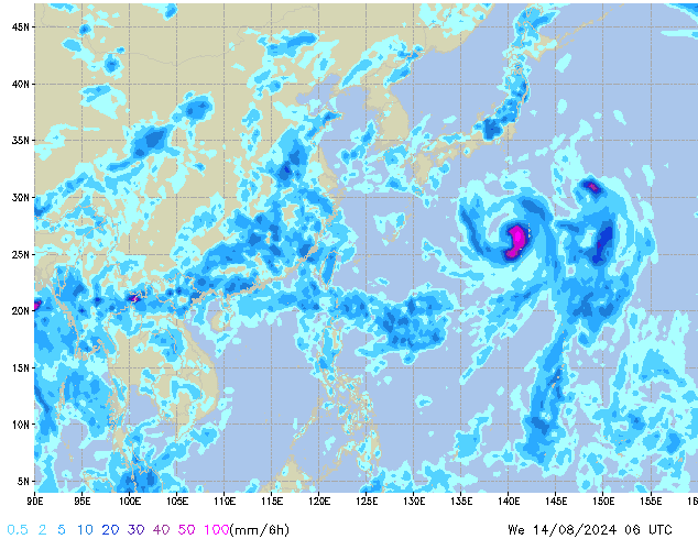 We 14.08.2024 06 UTC