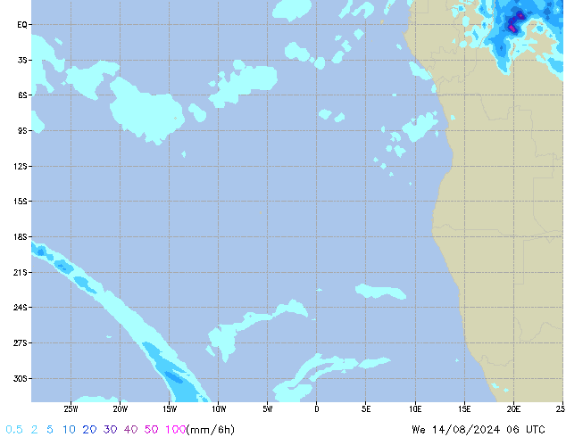 We 14.08.2024 06 UTC