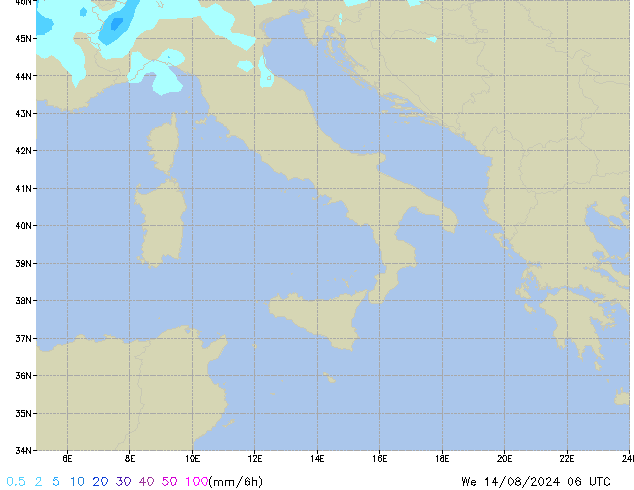 We 14.08.2024 06 UTC