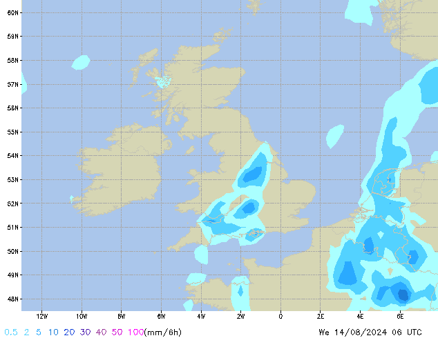 We 14.08.2024 06 UTC