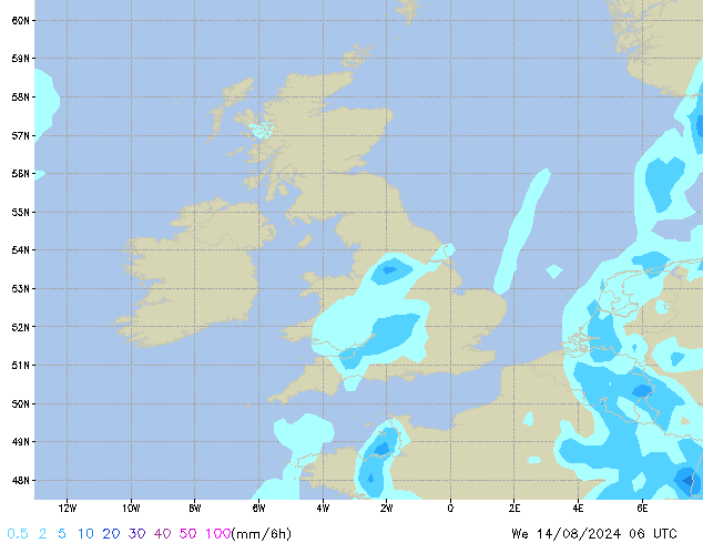 We 14.08.2024 06 UTC