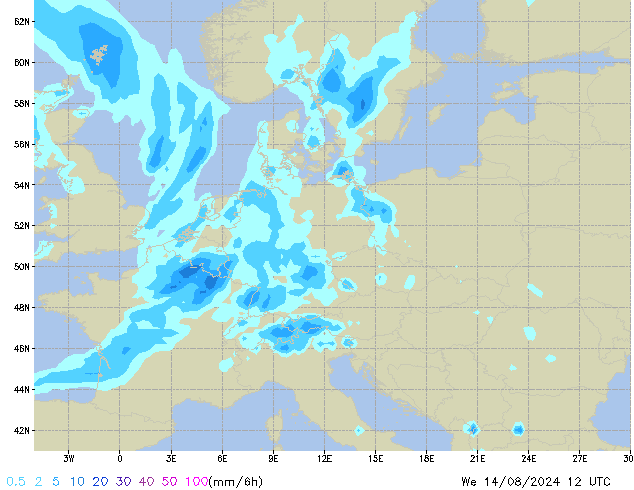 We 14.08.2024 12 UTC