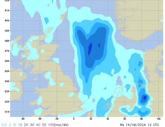 We 14.08.2024 12 UTC