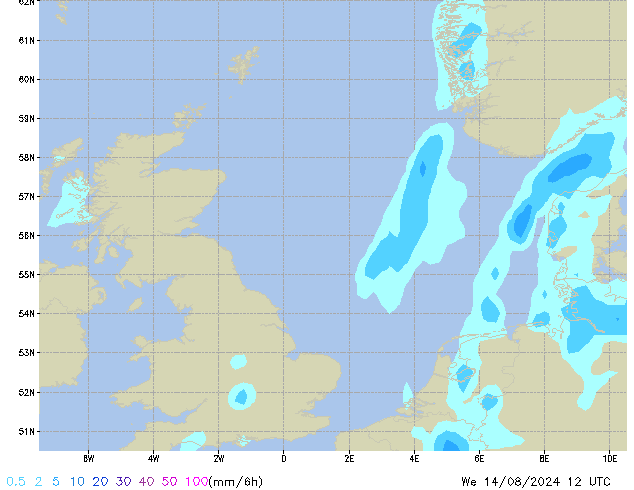 We 14.08.2024 12 UTC