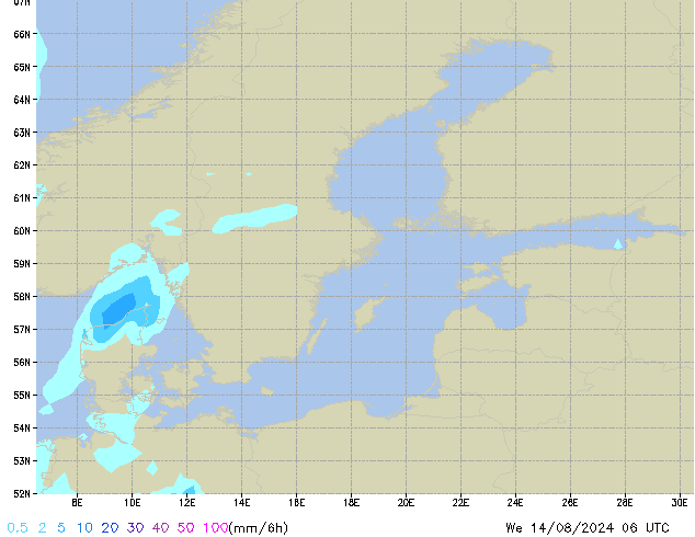 We 14.08.2024 06 UTC