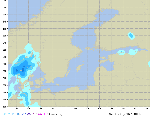 We 14.08.2024 06 UTC