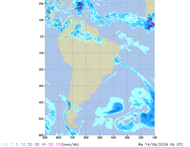 We 14.08.2024 06 UTC