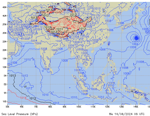 We 14.08.2024 06 UTC