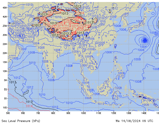 We 14.08.2024 06 UTC