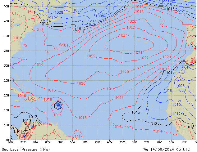 We 14.08.2024 03 UTC