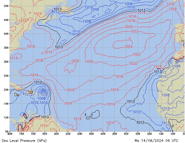 We 14.08.2024 06 UTC