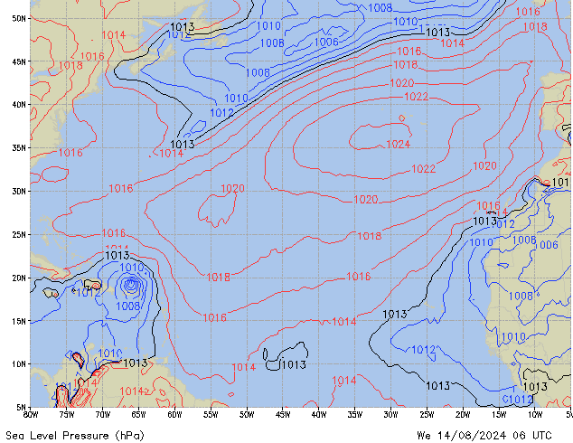 We 14.08.2024 06 UTC