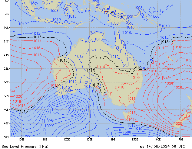 We 14.08.2024 06 UTC