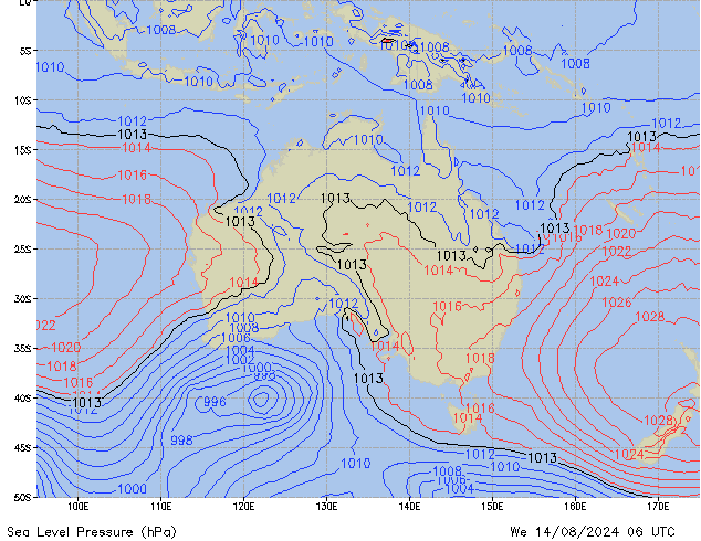 We 14.08.2024 06 UTC