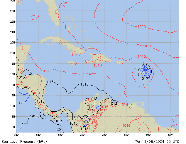 We 14.08.2024 03 UTC