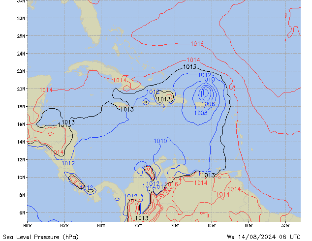 We 14.08.2024 06 UTC