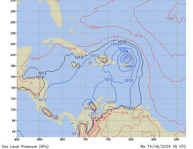 We 14.08.2024 06 UTC