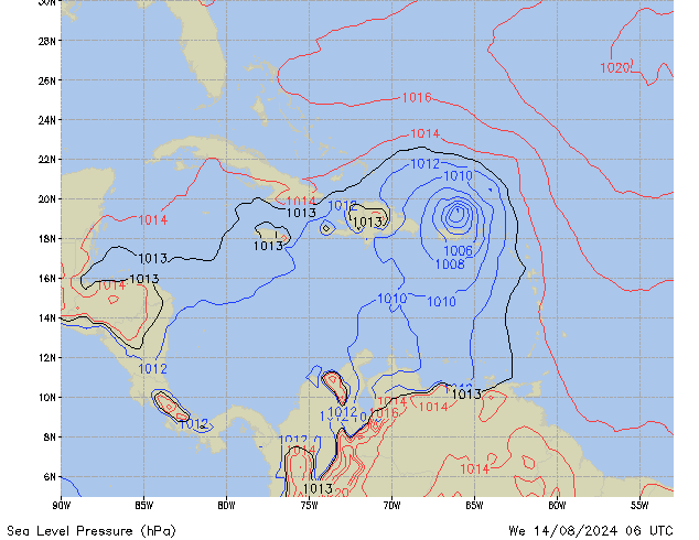 We 14.08.2024 06 UTC