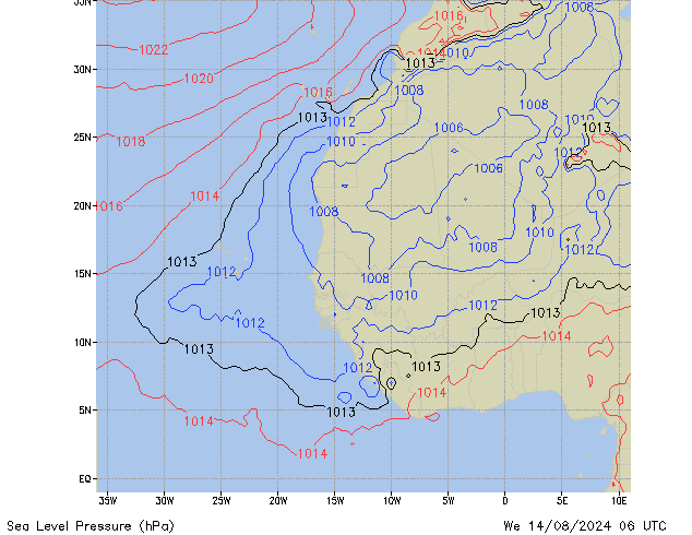 We 14.08.2024 06 UTC