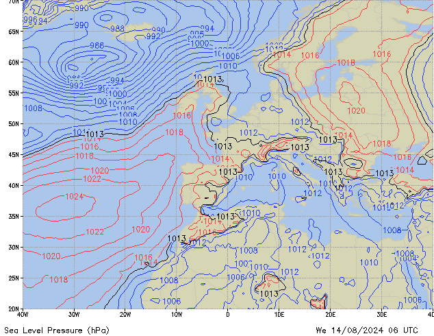 We 14.08.2024 06 UTC