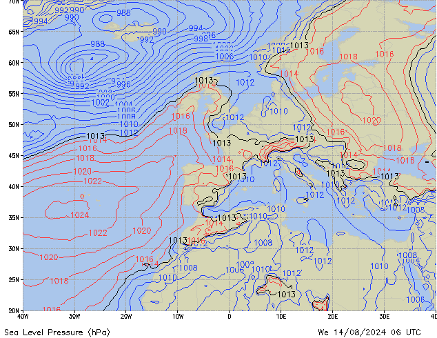 We 14.08.2024 06 UTC