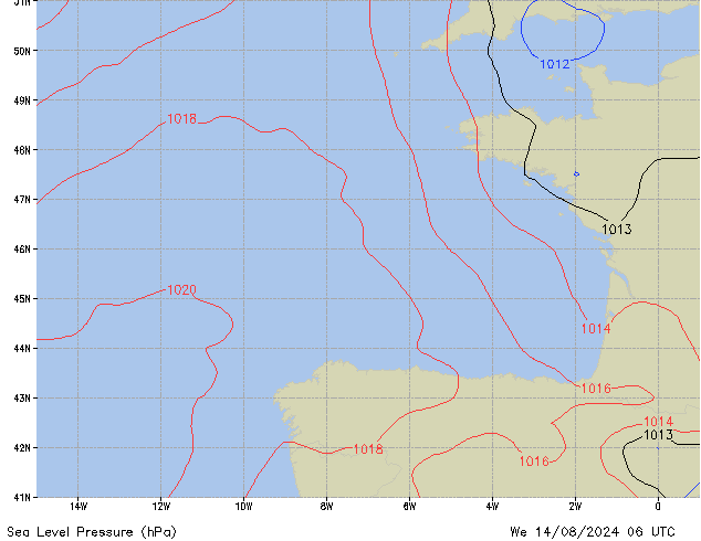 We 14.08.2024 06 UTC