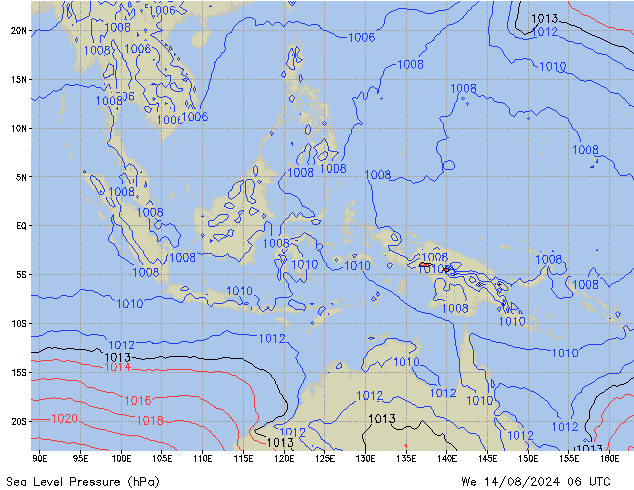 We 14.08.2024 06 UTC