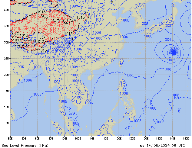 We 14.08.2024 06 UTC