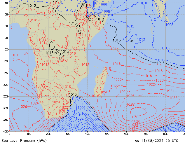 We 14.08.2024 06 UTC