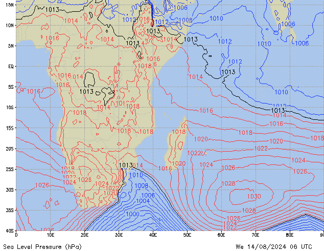 We 14.08.2024 06 UTC