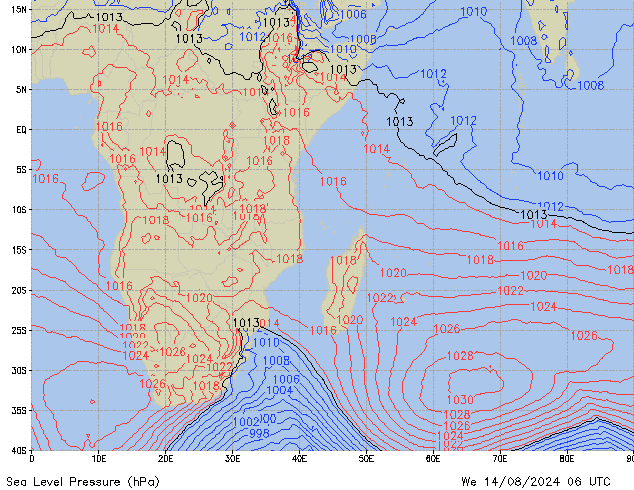 We 14.08.2024 06 UTC