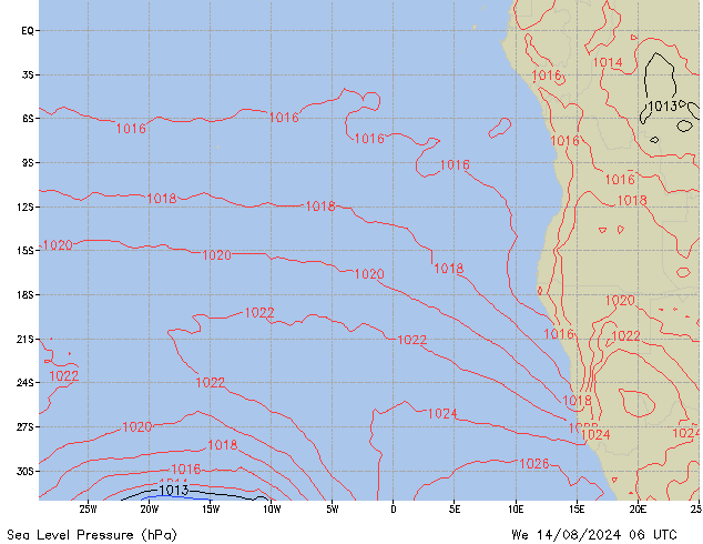 We 14.08.2024 06 UTC