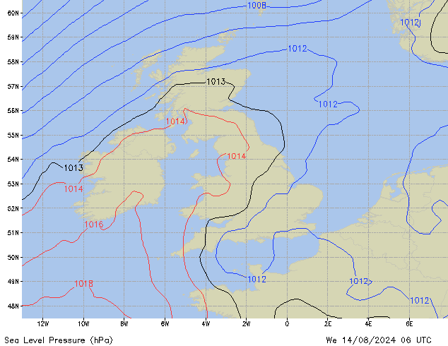 We 14.08.2024 06 UTC