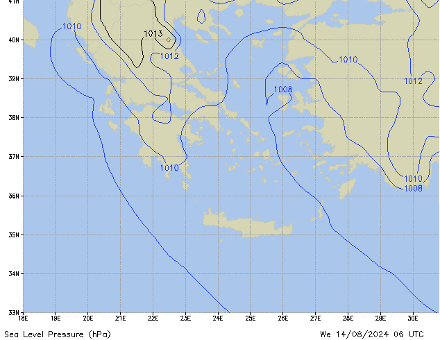 We 14.08.2024 06 UTC