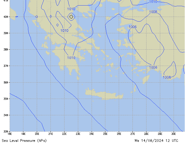 We 14.08.2024 12 UTC