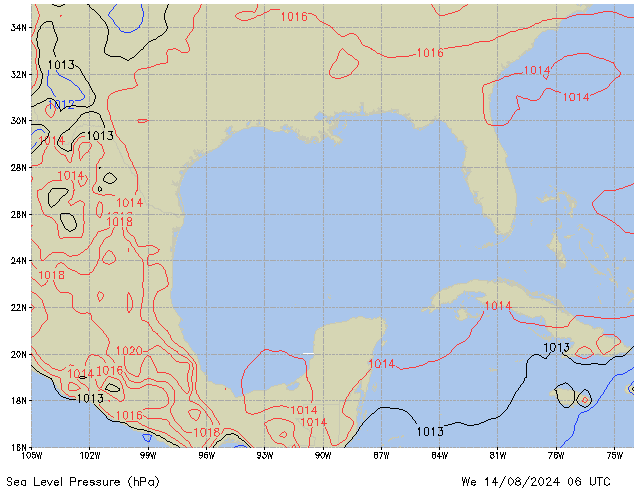 We 14.08.2024 06 UTC