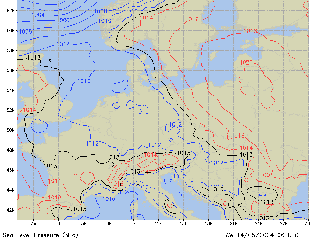 We 14.08.2024 06 UTC