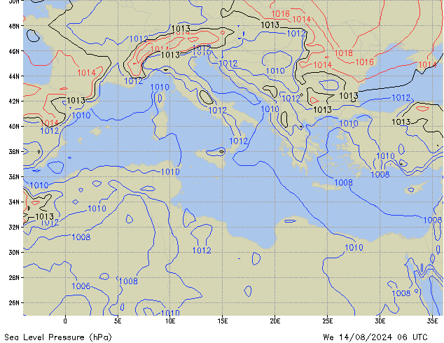 We 14.08.2024 06 UTC