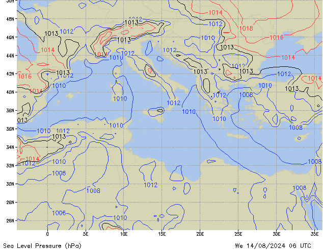 We 14.08.2024 06 UTC