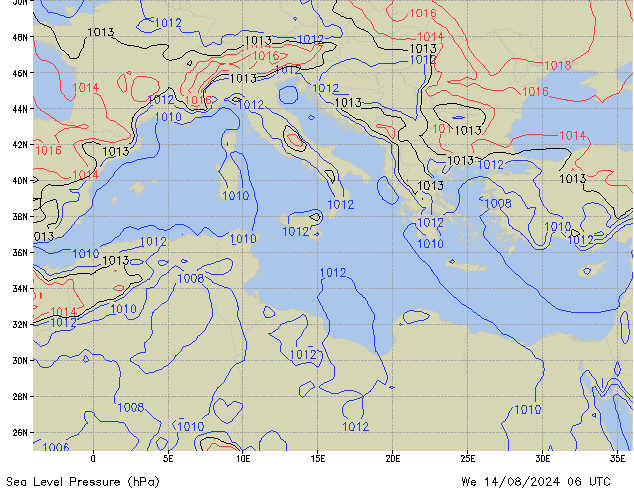 We 14.08.2024 06 UTC