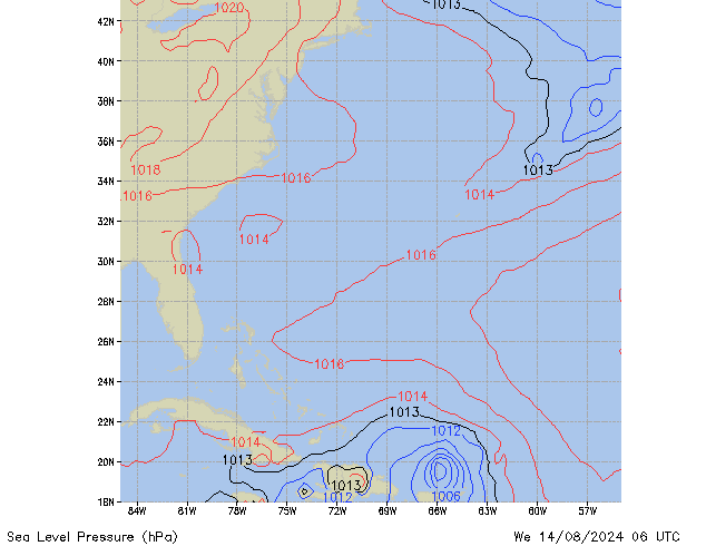 We 14.08.2024 06 UTC