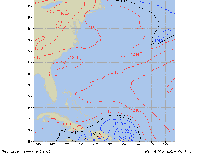 We 14.08.2024 06 UTC