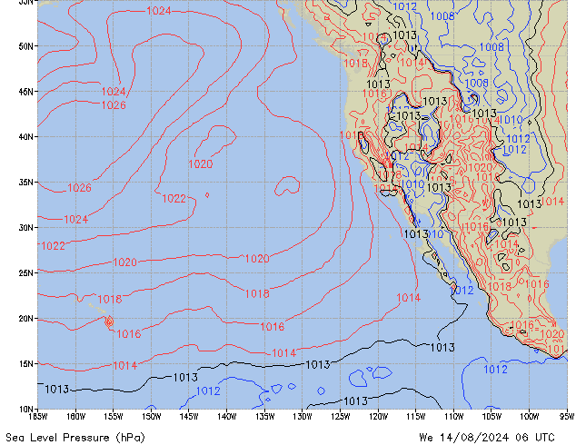 We 14.08.2024 06 UTC